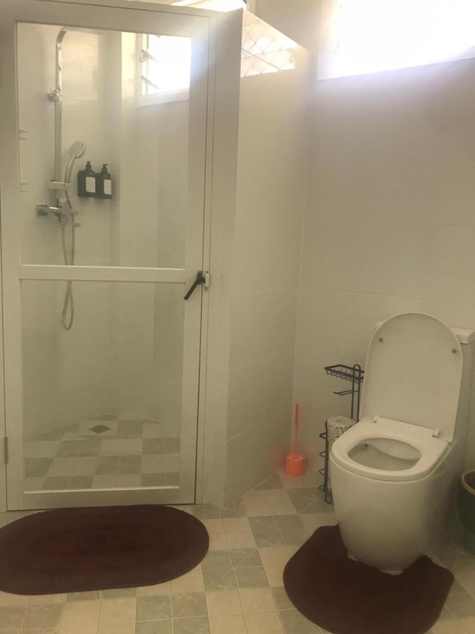 Alec'S Hotel 아피아 외부 사진